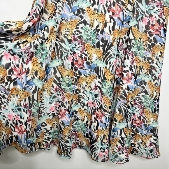 Fame & Partners The Elham Dress - Picture 6 of 16